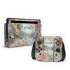 DecalGirl NSW-BREATHE Nintendo Switch Skin - Breathe