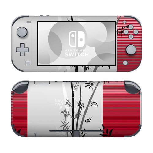 DecalGirl NSL-ZEN Nintendo Switch Lite Skin - Zen