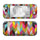 DecalGirl NSL-ZIGGYCON Nintendo Switch Lite Skin - Ziggy Condensed