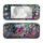 DecalGirl NSL-BWALL Nintendo Switch Lite Skin - Butterfly Wall