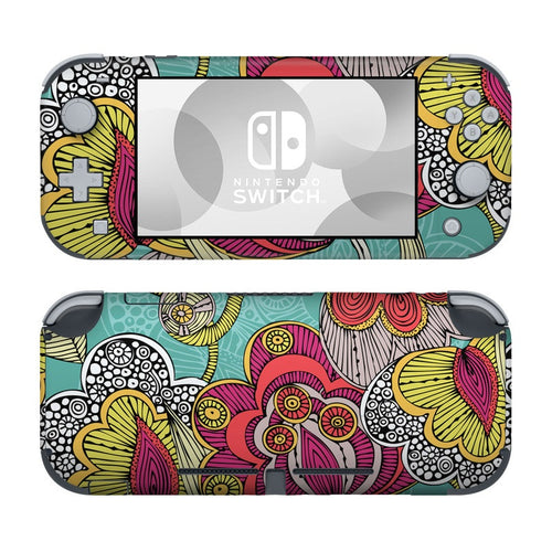 DecalGirl NSL-BEATRIZ Nintendo Switch Lite Skin - Beatriz