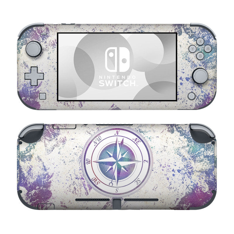 DecalGirl NSL-FINDAWAY Nintendo Switch Lite Skin - Find A Way