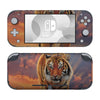 DecalGirl NSL-RISINGTIGER Nintendo Switch Lite Skin - Rising Tiger