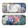DecalGirl NSL-COSFLWR Nintendo Switch Lite Skin - Cosmic Flower
