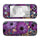 DecalGirl NSL-DAISDAM Nintendo Switch Lite Skin - Daisy Damask