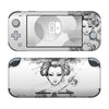 DecalGirl NSL-GEISHASKETCH Nintendo Switch Lite Skin - Geisha Sketch