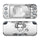 DecalGirl NSL-GEISHASKETCH Nintendo Switch Lite Skin - Geisha Sketch