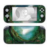 DecalGirl NSL-MOONTREE Nintendo Switch Lite Skin - Moon Tree