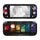 DecalGirl NSL-PORTALS Nintendo Switch Lite Skin - Portals