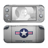 DecalGirl NSL-USAF-WING Nintendo Switch Lite Skin - Wing
