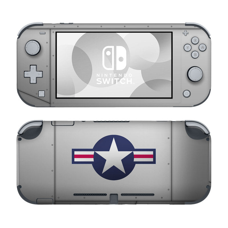 DecalGirl NSL-USAF-WING Nintendo Switch Lite Skin - Wing