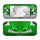 DecalGirl NSL-CHUNKY Nintendo Switch Lite Skin - Chunky