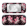 DecalGirl NSL-UNIPEG Nintendo Switch Lite Skin - Unicorn Pegasus