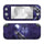 DecalGirl NSL-WOLF Nintendo Switch Lite Skin - Wolf