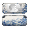 DecalGirl NSL-BLUEWILLOW Nintendo Switch Lite Skin - Blue Willow