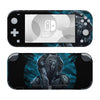 DecalGirl NSL-WEREWOLF Nintendo Switch Lite Skin - Werewolf