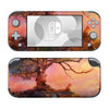 DecalGirl NSL-FOXSUN Nintendo Switch Lite Skin - Fox Sunset