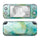 DecalGirl NSL-WINTERM Nintendo Switch Lite Skin - Winter Marble