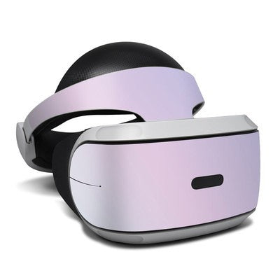 DecalGirl PSVR-COTTONCANDY Sony Playstation VR Skin - Cotton Candy