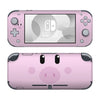 DecalGirl NSL-WIGPIG Nintendo Switch Lite Skin - Wiggles the Pig