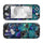 DecalGirl NSL-PCGARDEN Nintendo Switch Lite Skin - Peacock Garden