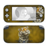 DecalGirl NSL-SMILINGTIGER Nintendo Switch Lite Skin - Smiling Tiger