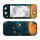 DecalGirl NSL-SOLARSYST Nintendo Switch Lite Skin - Solar System