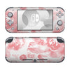 DecalGirl NSL-WASHEDOUT Nintendo Switch Lite Skin - Washed Out Rose