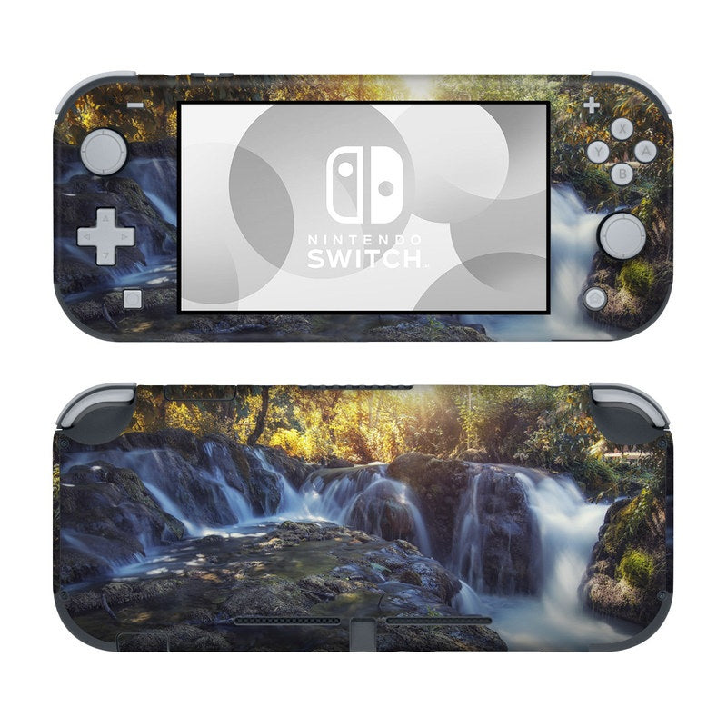 DecalGirl NSL-SERENE Nintendo Switch Lite Skin - Serene