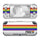 DecalGirl NSL-LOVEWINS Nintendo Switch Lite Skin - Love Wins