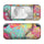 DecalGirl NSL-BRTDOTS Nintendo Switch Lite Skin - Bright Dots