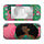 DecalGirl NSL-EVAGRDN Nintendo Switch Lite Skin - Evas Garden
