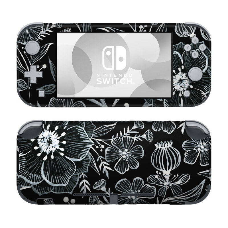 DecalGirl NSL-BOTANIKA Nintendo Switch Lite Skin - Botanika