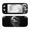 DecalGirl NSL-POESRAVEN Nintendo Switch Lite Skin - Poes Raven