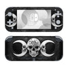 DecalGirl NSL-DARKGODDESS Nintendo Switch Lite Skin - Dark Goddess