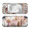 DecalGirl NSL-PARHPY Nintendo Switch Lite Skin - Paris Makes Me Happy