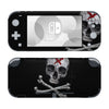 DecalGirl NSL-STIGMASKULL Nintendo Switch Lite Skin - Stigmata Skull