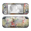 DecalGirl NSL-QUOHEARTS Nintendo Switch Lite Skin - Queen of Hearts
