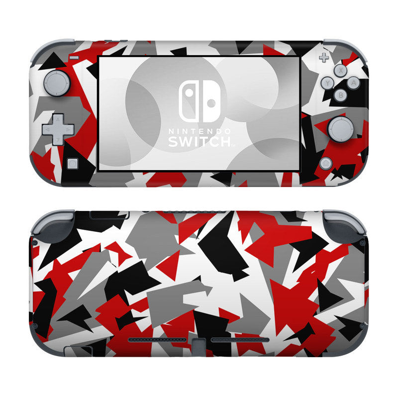 DecalGirl NSL-SIGNAL Nintendo Switch Lite Skin - Signal