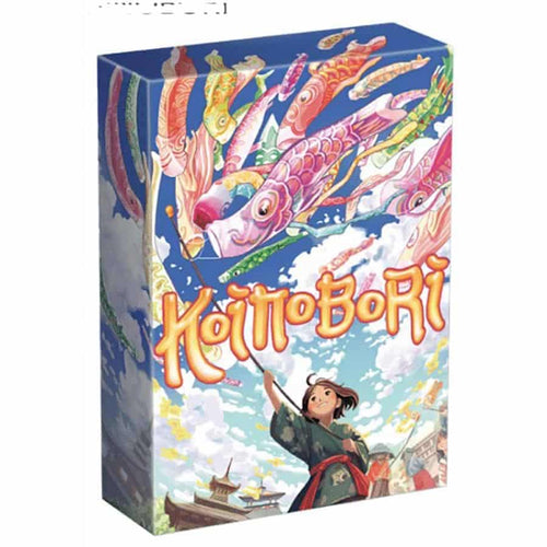Devir Games -  Koinobori