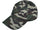 DDI 2340424 Camo Baseball Hat Case of 36