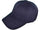 Texpertz DDI 2340428 Solid Baseball Cap - Navy Case of 36