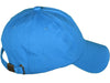 PowerPLay Solid Baseball Cap  Blue - Case of 36