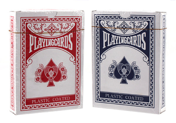 DDI 2349399 Playing Cards Case of 144