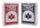 DDI 2349399 Playing Cards Case of 144