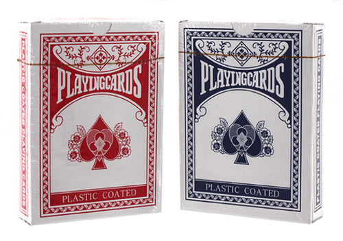 DDI 2349399 Playing Cards Case of 144
