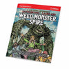 Dmdave Publishing -  Dungeons And Lairs #420: Weed Monster Spire