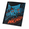 Dmdave Publishing -  New Dravonia #1: The Shadow Over Innsmouth