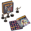 Black Site Studios -  Demon Ship: Core Box