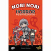 Don't Panic Games -  Nobi Nobi (Rpg): Horror